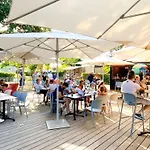 Kamp alanı Mobil 6 Pers Avec Terrasse A - Api-1-52-1523 *