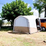 Mobil 6 Pers Avec Terrasse A - Api-1-52-1523 Kamp alanı Dolus d'Oléron