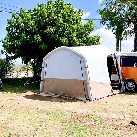 Mobil 6 Pers Avec Terrasse A - Api-1-52-1523 Kemping Dolus d'Oléron